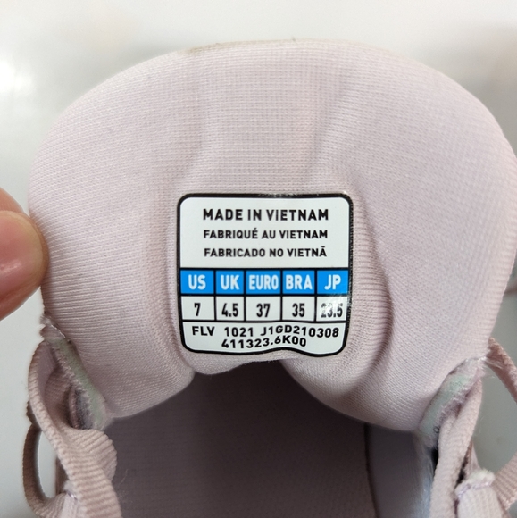 Mizuno Wave Rider 25 US Size 7 - Picture 3 of 3